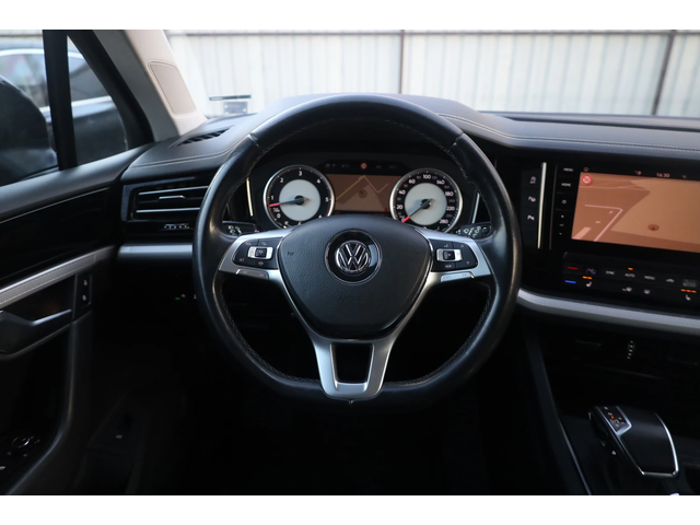 VW Touareg Touareg - автомобили, коли, обяви за нови и употребявани 13
