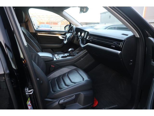 VW Touareg Touareg - автомобили, коли, обяви за нови и употребявани 7