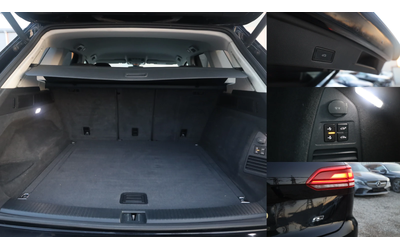 VW Touareg Touareg - автомобили, коли, обяви за нови и употребявани 9