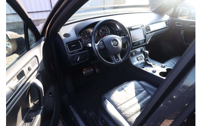 VW Touareg Touareg - автомобили, коли, обяви за нови и употребявани 20