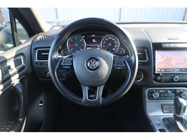 VW Touareg Touareg - автомобили, коли, обяви за нови и употребявани 21