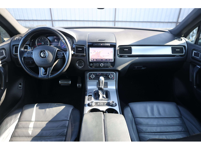 VW Touareg Touareg - автомобили, коли, обяви за нови и употребявани 23