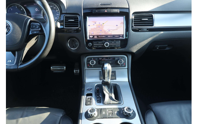 VW Touareg Touareg - автомобили, коли, обяви за нови и употребявани 24
