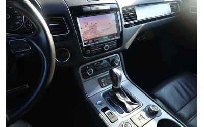 VW Touareg Touareg - автомобили, коли, обяви за нови и употребявани 25