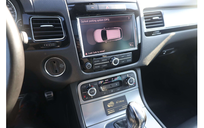 VW Touareg Touareg - автомобили, коли, обяви за нови и употребявани 26