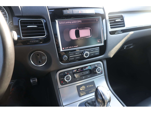VW Touareg Touareg - автомобили, коли, обяви за нови и употребявани 26