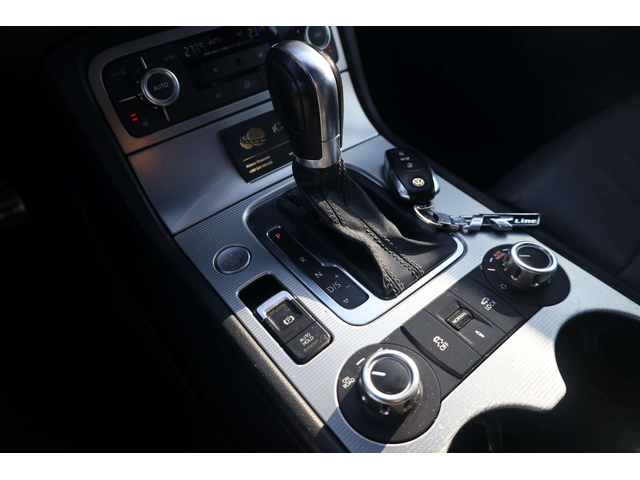 VW Touareg Touareg - автомобили, коли, обяви за нови и употребявани 27