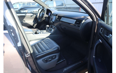 VW Touareg Touareg - автомобили, коли, обяви за нови и употребявани 29