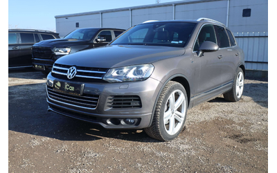 volkswagen-touareg-4-2-tdi-v8-r-line-keygo-dynaudio-21-pano-icarbg-memory-bixenon-icarbg-icar-icarstarazagora - 3