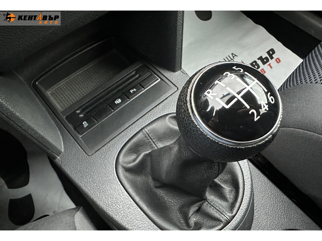 Volkswagen Touran 1.2i 105 к.с. /ГАРАНЦИЯ 6 МЕСЕЦА - автомобили, коли, обяви за нови и употребявани 10