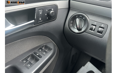 Volkswagen Touran 1.2i 105 к.с. /ГАРАНЦИЯ 6 МЕСЕЦА - автомобили, коли, обяви за нови и употребявани 13