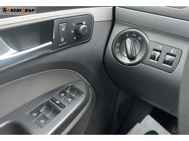 Volkswagen Touran 1.2i 105 к.с. /ГАРАНЦИЯ 6 МЕСЕЦА - автомобили, коли, обяви за нови и употребявани 13