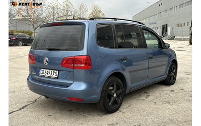 volkswagen-touran-1-2i-105-k-s-garantsiya-6-mesetsa - 3
