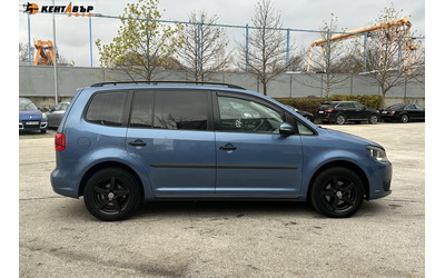 volkswagen-touran-1-2i-105-k-s-garantsiya-6-mesetsa - 4