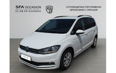 volkswagen-touran-2-0tdi-150hp-bvm6-e6 - 0