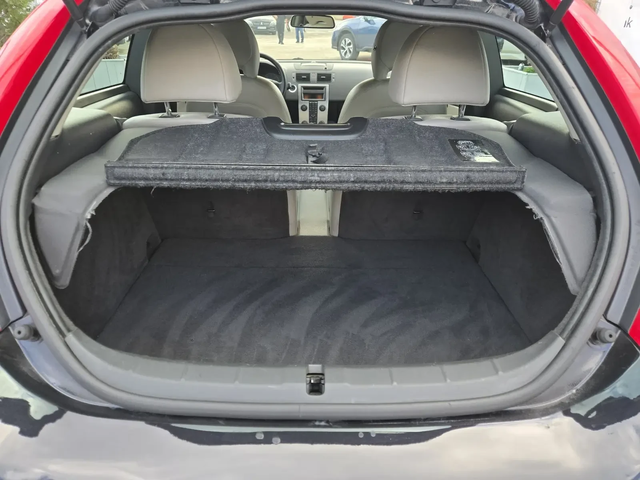 Volvo C30 2.4D5-180кс= АВТОМАТ= R-DESIGN= 143.000km - автомобили, коли, обяви за нови и употребявани 9