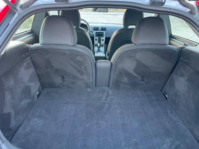 Volvo C30 2.0HDI-136-KLIMA-ITALIA - автомобили, коли, обяви за нови и употребявани 10