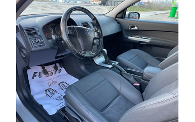 Volvo C30 2.0HDI-136-KLIMA-ITALIA - автомобили, коли, обяви за нови и употребявани 11
