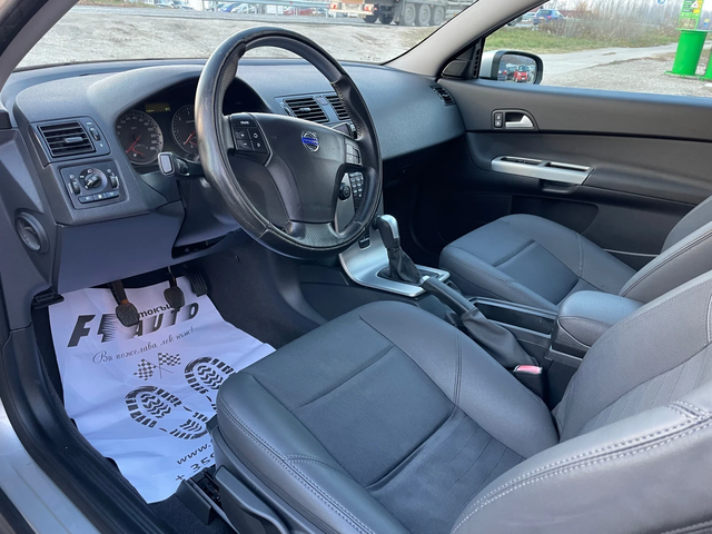 Volvo C30 2.0HDI-136-KLIMA-ITALIA - автомобили, коли, обяви за нови и употребявани 11
