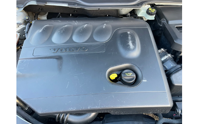 Volvo C30 2.0HDI-136-KLIMA-ITALIA - автомобили, коли, обяви за нови и употребявани 12