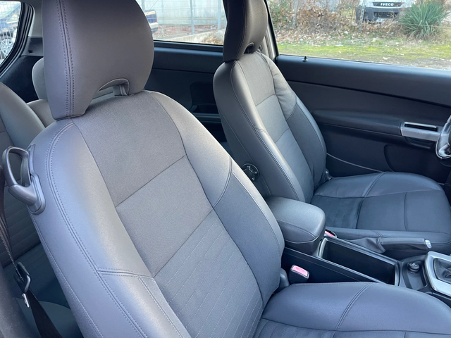 Volvo C30 2.0HDI-136-KLIMA-ITALIA - автомобили, коли, обяви за нови и употребявани 5