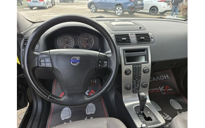 Volvo C30 2.4D5-180кс= АВТОМАТ= R-DESIGN= 143.000km - автомобили, коли, обяви за нови и употребявани 10
