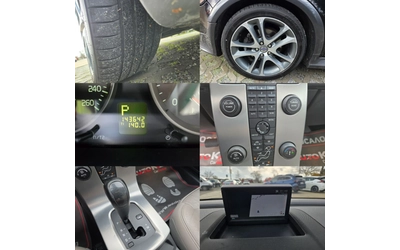 Volvo C30 2.4D5-180кс= АВТОМАТ= R-DESIGN= 143.000km - автомобили, коли, обяви за нови и употребявани 15