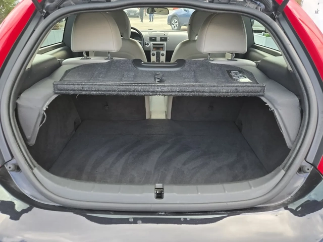Volvo C30 2.4D5-180кс= АВТОМАТ= R-DESIGN= 143.000km - автомобили, коли, обяви за нови и употребявани 9