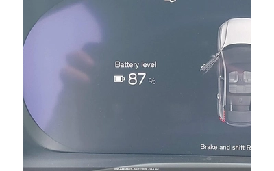 Volvo C40 * TWIN PLUS* 360* ПАНО* KEYLESS* Camera* ПОДГРЕВ* - автомобили, коли, обяви за нови и употребявани 13