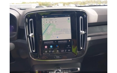 Volvo C40 * TWIN PLUS* 360* ПАНО* KEYLESS* Camera* ПОДГРЕВ* - автомобили, коли, обяви за нови и употребявани 14