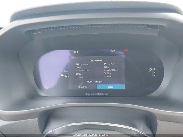Volvo C40 * TWIN PLUS* 360* ПАНО* KEYLESS* Camera* ПОДГРЕВ* - автомобили, коли, обяви за нови и употребявани 6