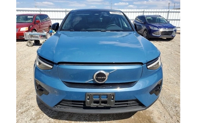 volvo-c40 - 1