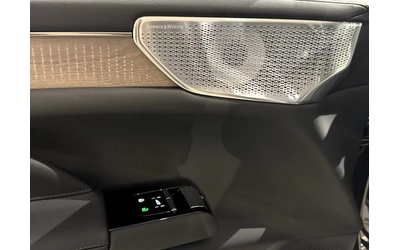 Volvo ES90 RWD ULTRA 92kWh DISTR PANO 360 Matrix Winter Pack+ - автомобили, коли, обяви за нови и употребявани 10