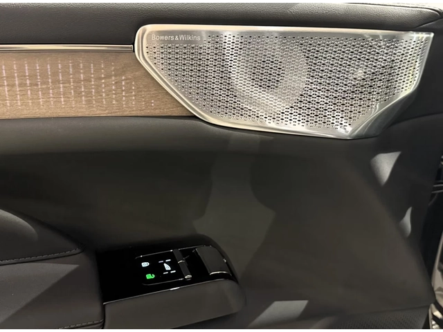Volvo ES90 RWD ULTRA 92kWh DISTR PANO 360 Matrix Winter Pack+ - автомобили, коли, обяви за нови и употребявани 10
