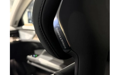 Volvo ES90 RWD ULTRA 92kWh DISTR PANO 360 Matrix Winter Pack+ - автомобили, коли, обяви за нови и употребявани 11