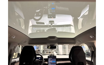 Volvo ES90 RWD ULTRA 92kWh DISTR PANO 360 Matrix Winter Pack+ - автомобили, коли, обяви за нови и употребявани 12