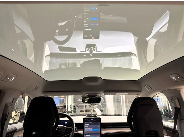 Volvo ES90 RWD ULTRA 92kWh DISTR PANO 360 Matrix Winter Pack+ - автомобили, коли, обяви за нови и употребявани 12