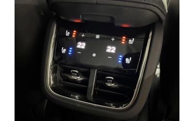 Volvo ES90 RWD ULTRA 92kWh DISTR PANO 360 Matrix Winter Pack+ - автомобили, коли, обяви за нови и употребявани 13