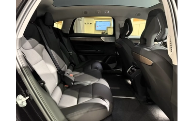 Volvo ES90 RWD ULTRA 92kWh DISTR PANO 360 Matrix Winter Pack+ - автомобили, коли, обяви за нови и употребявани 14