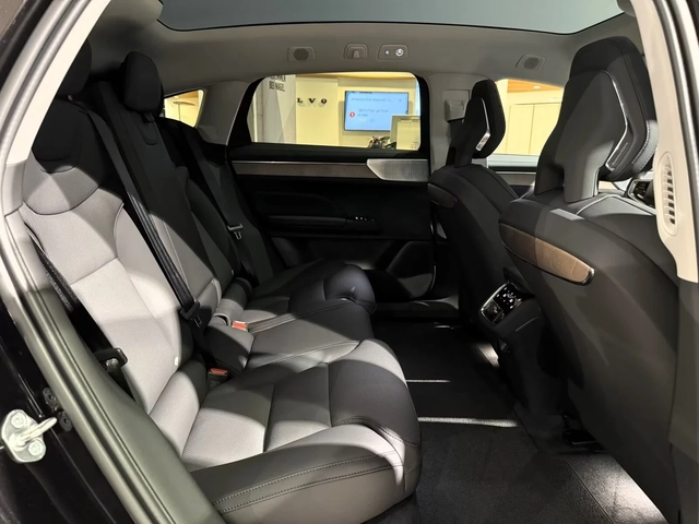 Volvo ES90 RWD ULTRA 92kWh DISTR PANO 360 Matrix Winter Pack+ - автомобили, коли, обяви за нови и употребявани 14