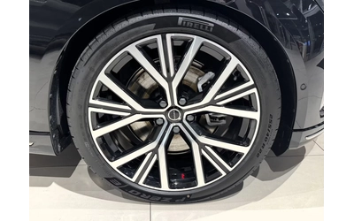 Volvo ES90 RWD ULTRA 92kWh DISTR PANO 360 Matrix Winter Pack+ - автомобили, коли, обяви за нови и употребявани 15