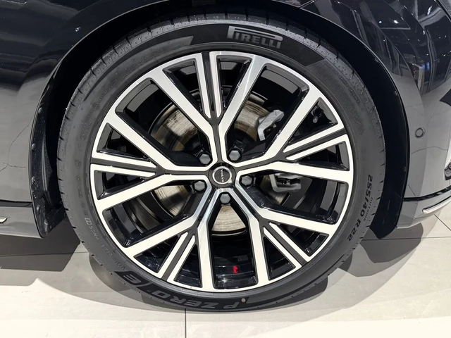 Volvo ES90 RWD ULTRA 92kWh DISTR PANO 360 Matrix Winter Pack+ - автомобили, коли, обяви за нови и употребявани 15