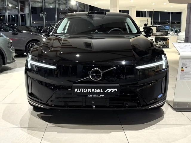 Volvo ES90 RWD ULTRA 92kWh DISTR PANO 360 Matrix Winter Pack+ - автомобили, коли, обяви за нови и употребявани 1