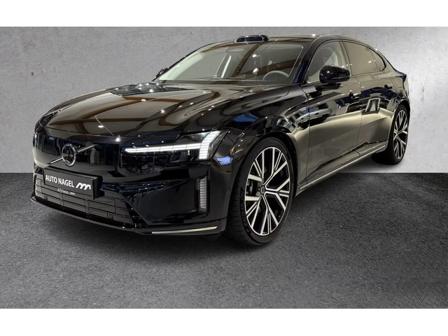Volvo ES90 RWD ULTRA 92kWh DISTR PANO 360 Matrix Winter Pack+ - автомобили, коли, обяви за нови и употребявани 2