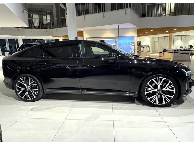 Volvo ES90 RWD ULTRA 92kWh DISTR PANO 360 Matrix Winter Pack+ - автомобили, коли, обяви за нови и употребявани 4