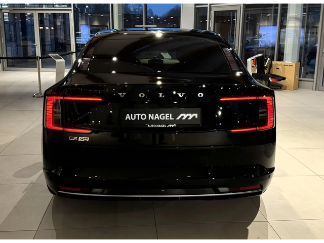 Volvo ES90 RWD ULTRA 92kWh DISTR PANO 360 Matrix Winter Pack+ - автомобили, коли, обяви за нови и употребявани 5