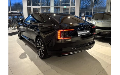 Volvo ES90 RWD ULTRA 92kWh DISTR PANO 360 Matrix Winter Pack+ - автомобили, коли, обяви за нови и употребявани 6