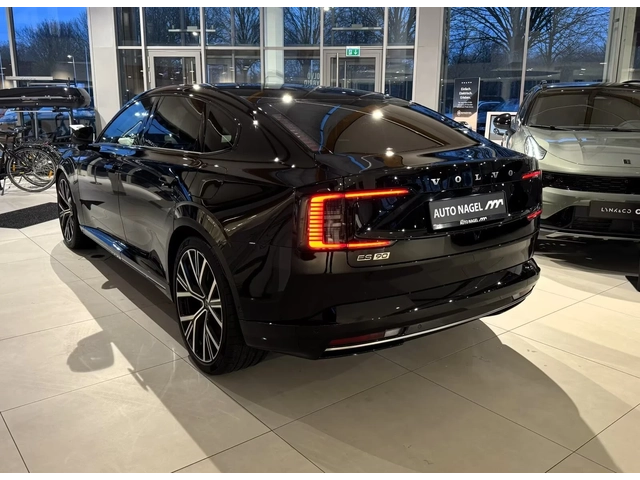 Volvo ES90 RWD ULTRA 92kWh DISTR PANO 360 Matrix Winter Pack+ - автомобили, коли, обяви за нови и употребявани 6