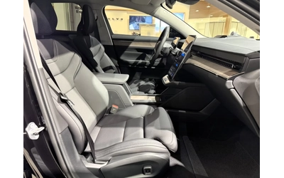 Volvo ES90 RWD ULTRA 92kWh DISTR PANO 360 Matrix Winter Pack+ - автомобили, коли, обяви за нови и употребявани 7