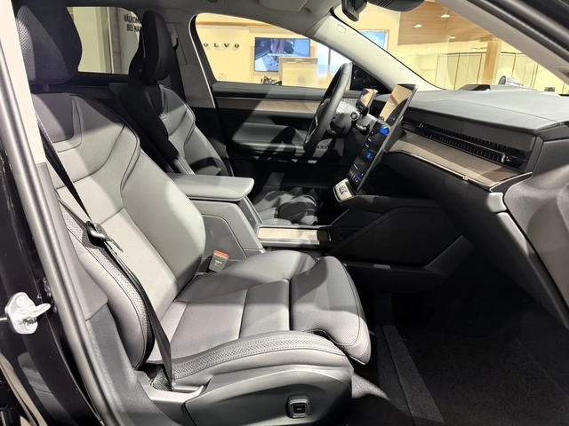 Volvo ES90 RWD ULTRA 92kWh DISTR PANO 360 Matrix Winter Pack+ - автомобили, коли, обяви за нови и употребявани 7